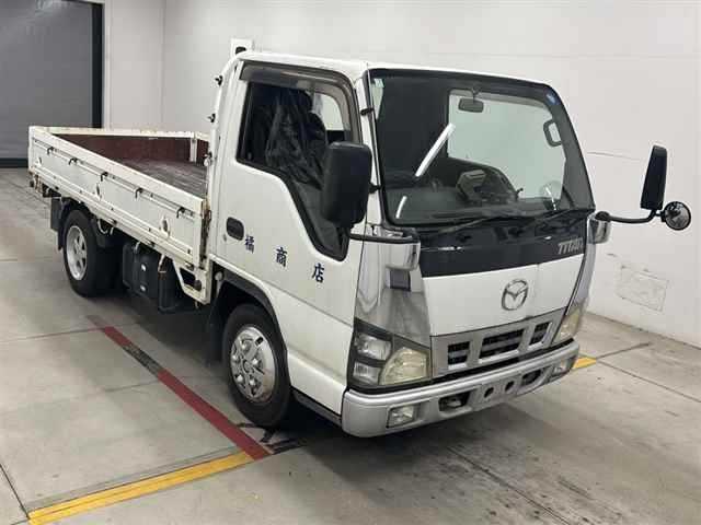 Mazda TITAN 2005 8347818-0