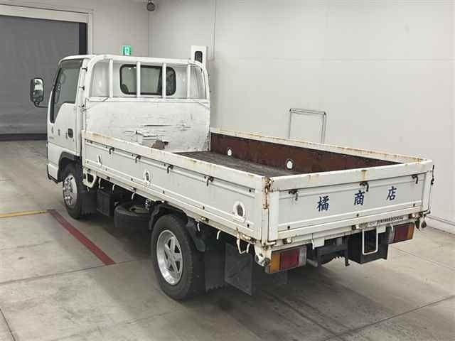 Mazda TITAN 2005 8347818-1