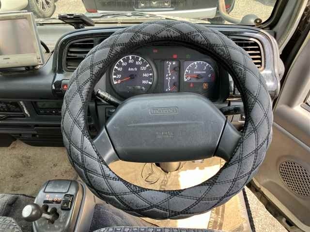 Mazda TITAN 2005 8347818-3