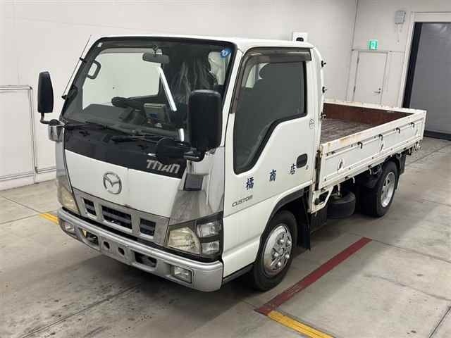 Mazda TITAN 2005 8347818-4