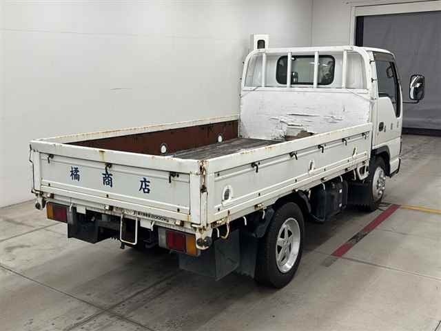 Mazda TITAN 2005 8347818-5