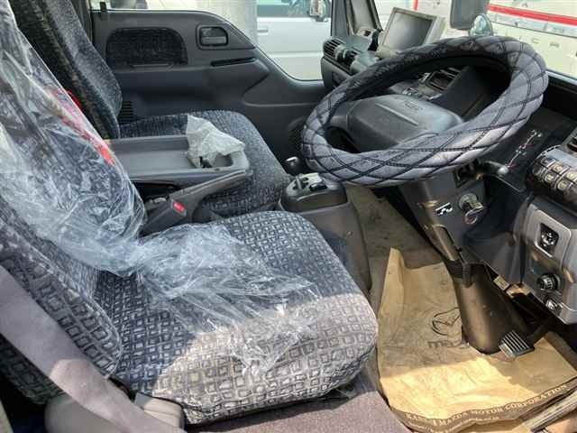 Mazda TITAN 2005 8347818-7