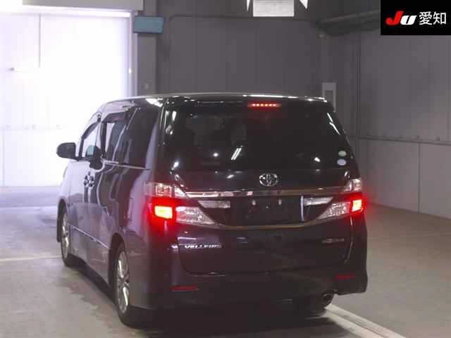 Toyota VELLFIRE 2014 8345490-1
