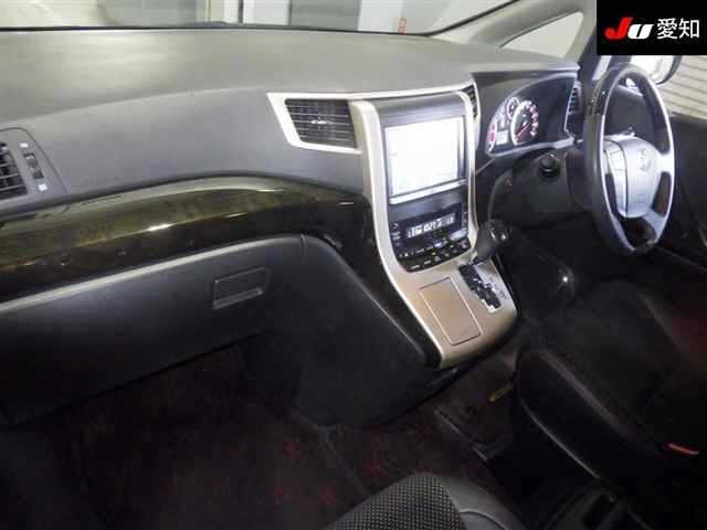 Toyota VELLFIRE 2014 8345490-3