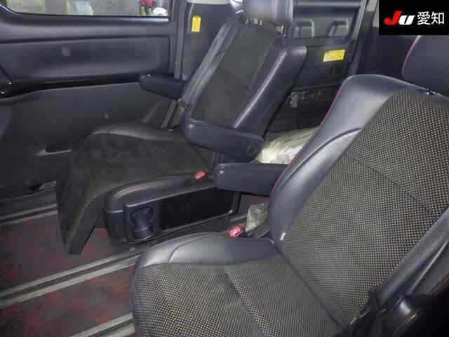 Toyota VELLFIRE 2014 8345490-4