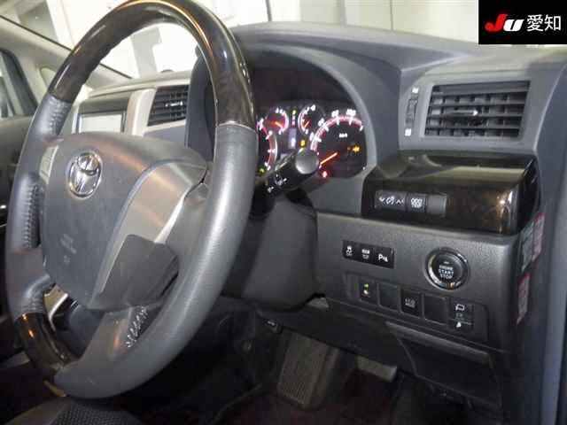 Toyota VELLFIRE 2014 8345490-5