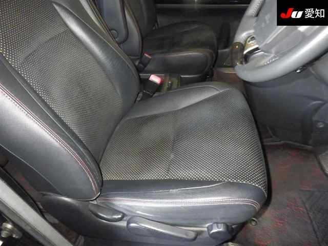 Toyota VELLFIRE 2014 8345490-6