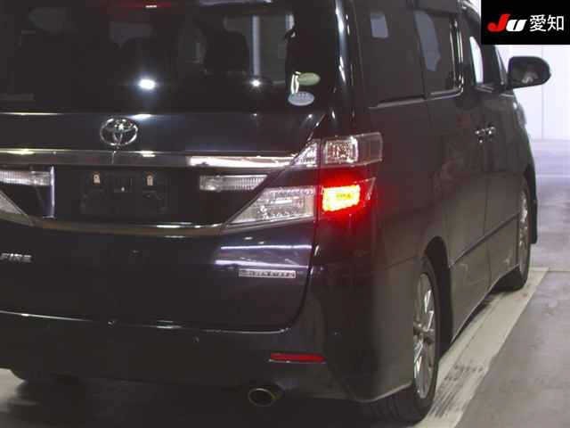 Toyota VELLFIRE 2014 8345490-8