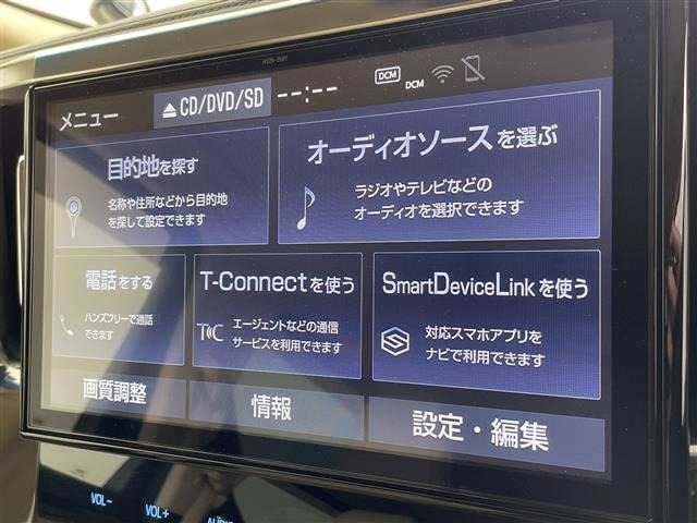 Toyota VELLFIRE 2019 8345713-13