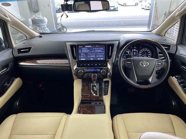 Toyota VELLFIRE 2019 8345713-14