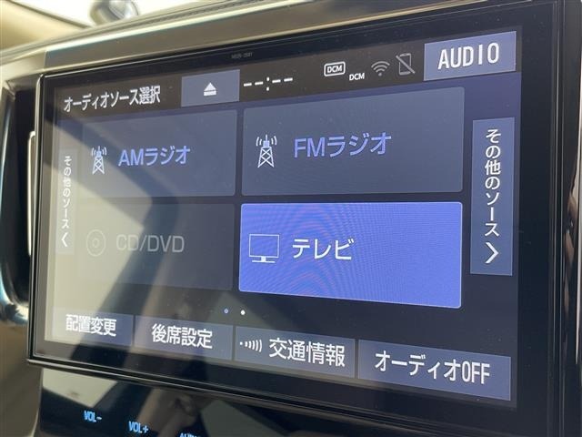 Toyota VELLFIRE 2019 8345713-17