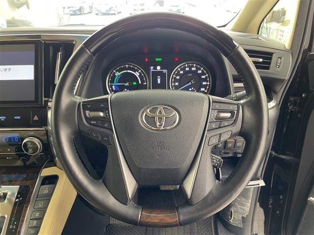 Toyota VELLFIRE 2019 8345713-19