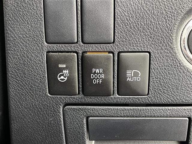 Toyota VELLFIRE 2018 8345740-11