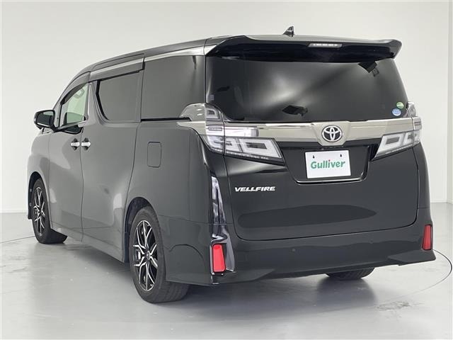 Toyota VELLFIRE 2018 8345740-13