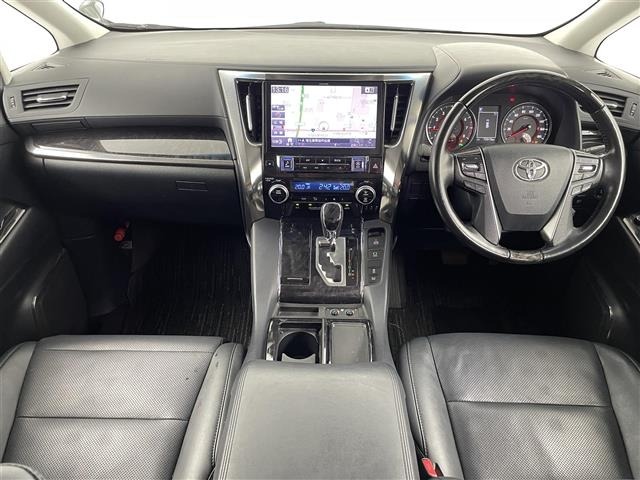 Toyota VELLFIRE 2018 8345740-14