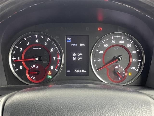 Toyota VELLFIRE 2018 8345740-18