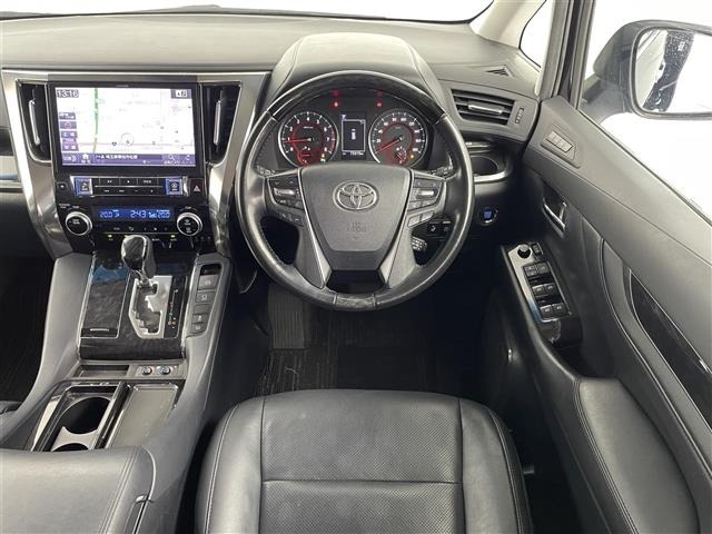 Toyota VELLFIRE 2018 8345740-19