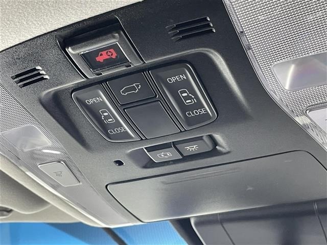 Toyota VELLFIRE 2018 8345740-20