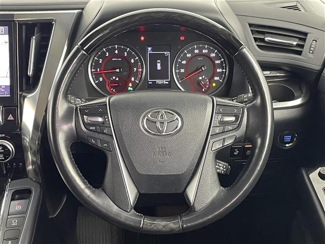 Toyota VELLFIRE 2018 8345740-21