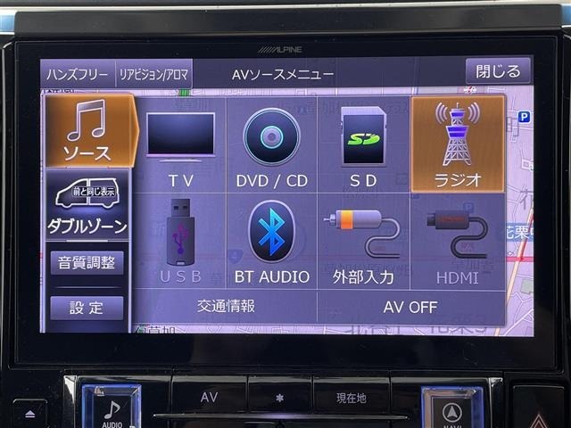 Toyota VELLFIRE 2018 8345740-6