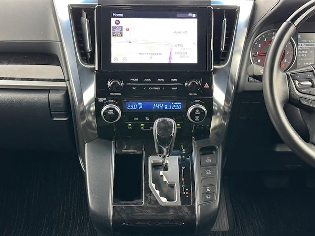 Toyota VELLFIRE 2021 8345752-12