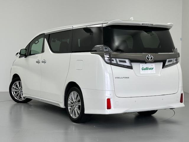Toyota VELLFIRE 2021 8345752-13