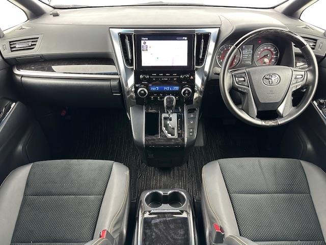 Toyota VELLFIRE 2021 8345752-14