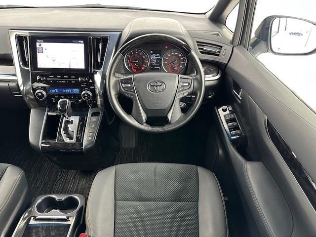 Toyota VELLFIRE 2021 8345752-15