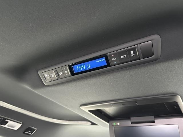 Toyota VELLFIRE 2021 8345752-2