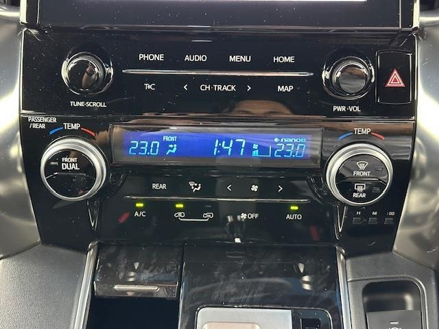 Toyota VELLFIRE 2021 8345752-20