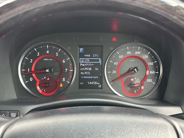 Toyota VELLFIRE 2021 8345752-3
