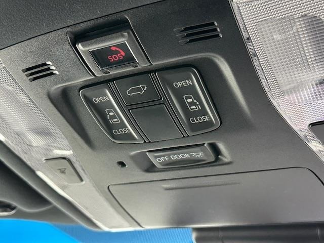Toyota VELLFIRE 2021 8345752-4