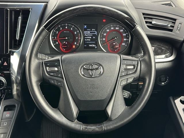 Toyota VELLFIRE 2021 8345752-5