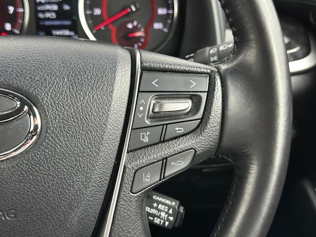Toyota VELLFIRE 2021 8345752-8