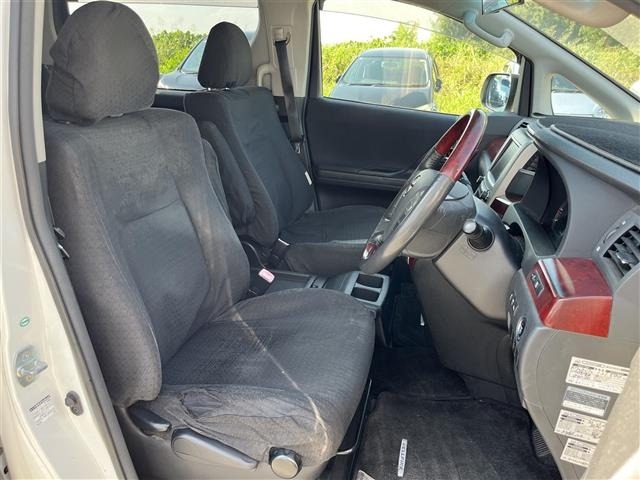 Toyota VELLFIRE 2008 8345901-10