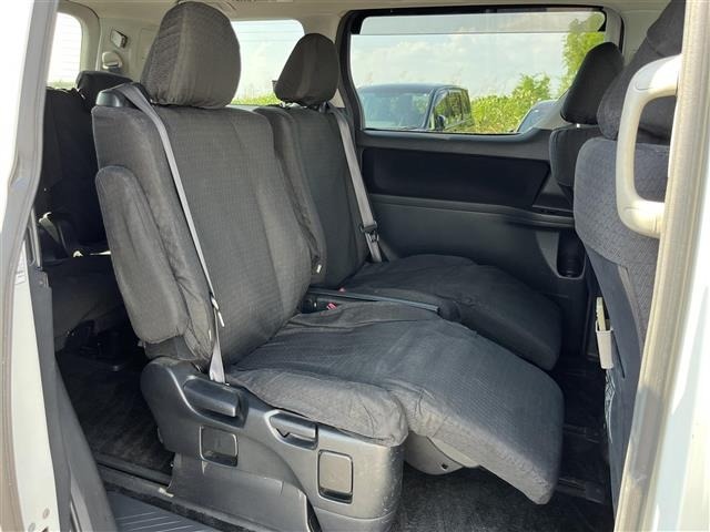 Toyota VELLFIRE 2008 8345901-11