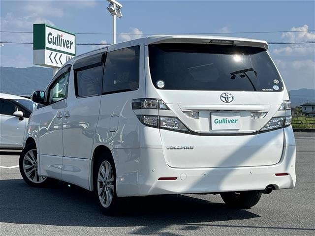 Toyota VELLFIRE 2008 8345901-13