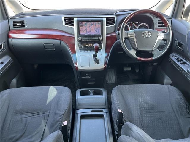 Toyota VELLFIRE 2008 8345901-14