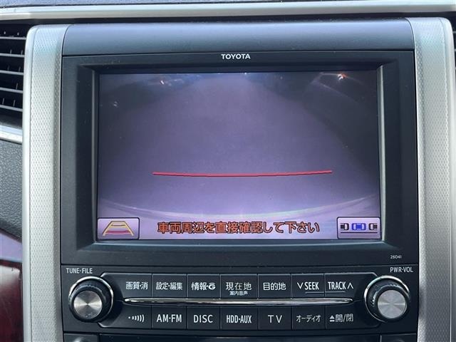 Toyota VELLFIRE 2008 8345901-16
