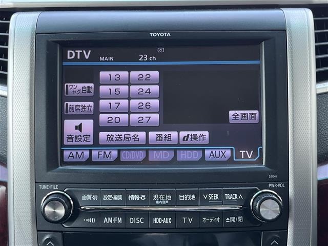 Toyota VELLFIRE 2008 8345901-17