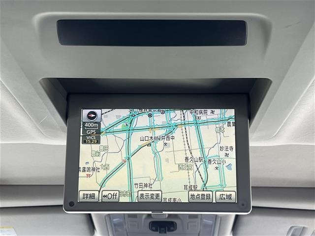 Toyota VELLFIRE 2008 8345901-18