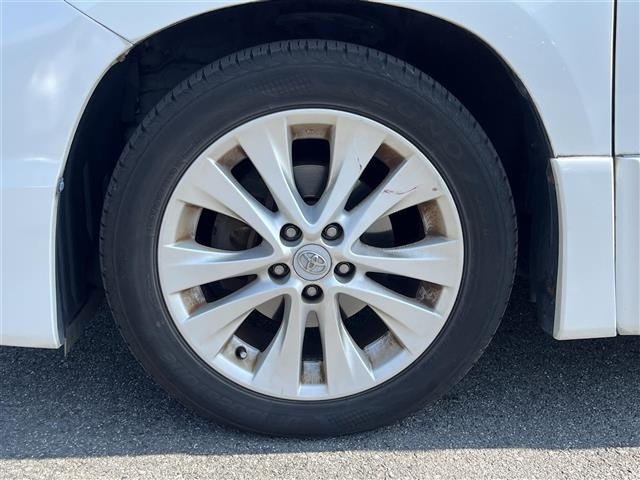Toyota VELLFIRE 2008 8345901-20
