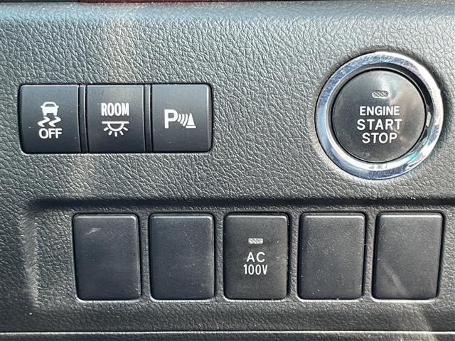 Toyota VELLFIRE 2008 8345901-21