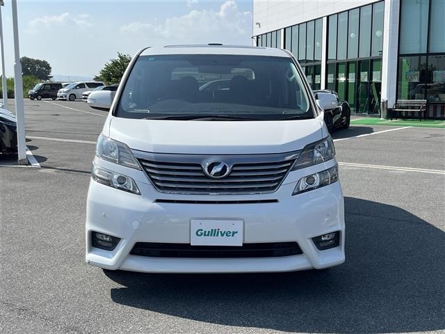 Toyota VELLFIRE 2008 8345901-22