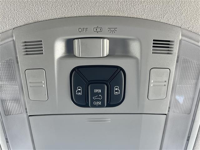 Toyota VELLFIRE 2008 8345901-7