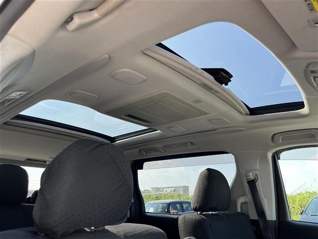 Toyota VELLFIRE 2008 8345901-9