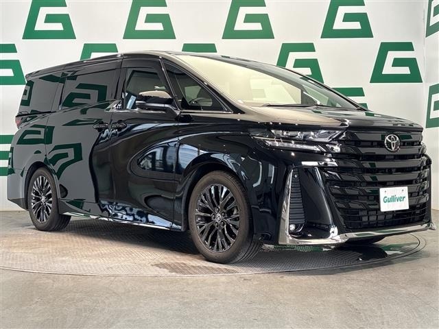 Toyota VELLFIRE 2023 8345910-0