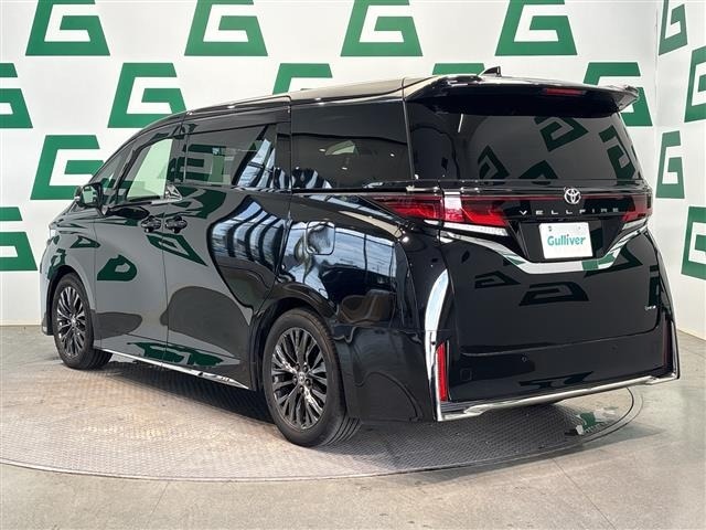 Toyota VELLFIRE 2023 8345910-13