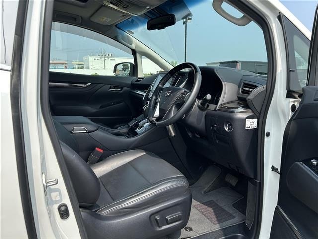 Toyota VELLFIRE 2015 8345924-12