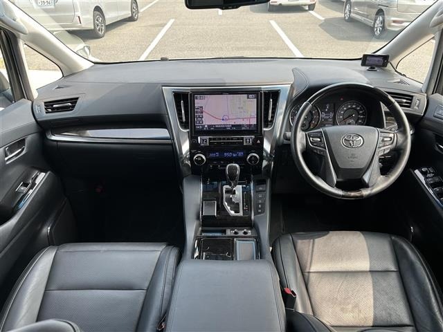 Toyota VELLFIRE 2015 8345924-14